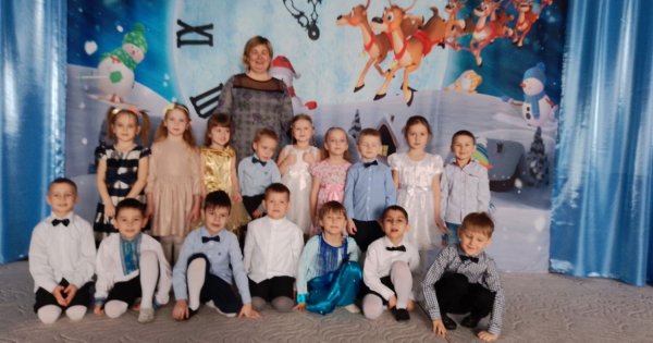 Розвага в старшій групі 1. "Зиму проводжали- весну зустрічали"