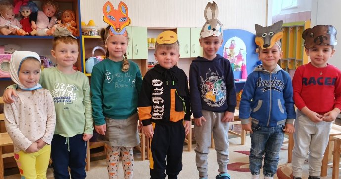 Театралізована діяльність